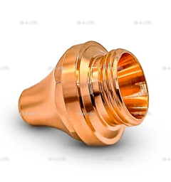Сопло двойное 3D 4,0 мм 120GJT1440 - st-e.info - Москва