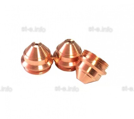 Сопло D.1,4 TR0115-14SS - st-e.info - Москва