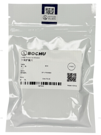 Стекло защитное 34*5 мм - ОРИГИНАЛ 8 кВт - st-e.info - Москва