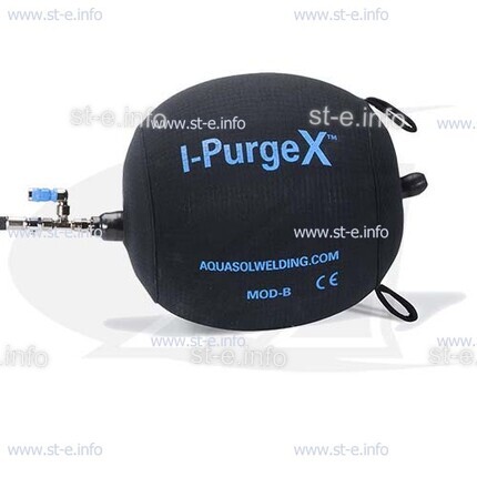 Надувная подушка для модульной системы поддува XABLD 8-12" (203-305 mm) MOD B - st-e.info - Москва