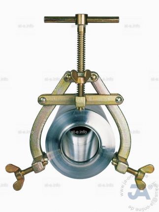 Центратор монтажный 1/2" - 3 диаметр 12 - 90 mm Jankus - st-e.info - Москва