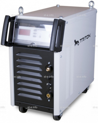 TRITON CUT 100 PN CNC - st-e.info - Москва