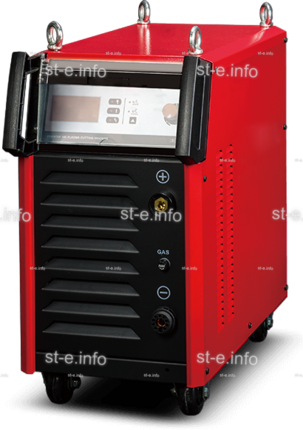 Плазморез DOG-120L - st-e.info - Москва