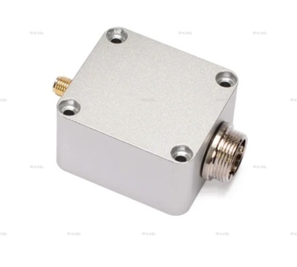 Емкостной датчик контроллера высоты для лазерной резки BCS100 - st-e.info - Москва