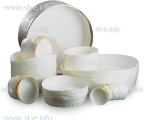Заглушка водорастворимая EZ Purge EZP-84 (2134 mm)  - st-e.info - Москва