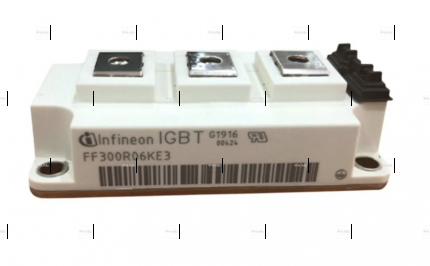 IGBT модуль FF200R06KE3 Infineon 200A 600V - st-e.info - Москва