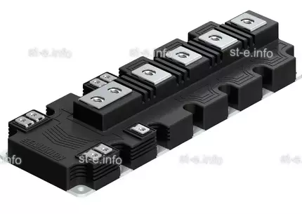 IGBT модуль SKM1400GB17P4 - st-e.info - Москва