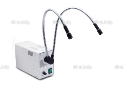 Оптоволоконная лампа для диагностики и очистки лазерных головок ST2-150W - st-e.info - Москва