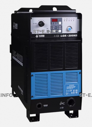 Источник плазменной резки LGK-200HD (плазморез) - st-e.info - Москва