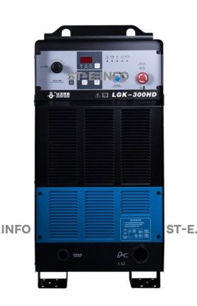 Источник плазменной резки LGK-300HD - st-e.info - Москва