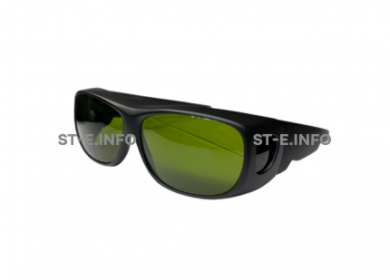 Очки для лазерной сварки тип С - st-e.info - Москва