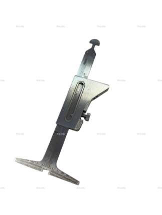 Шаблон сварщика WG4 HI-LO  - st-e.info - Москва