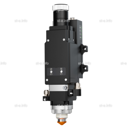 Лазерная головка для резки металла BOCI BLT310 - st-e.info - Москва