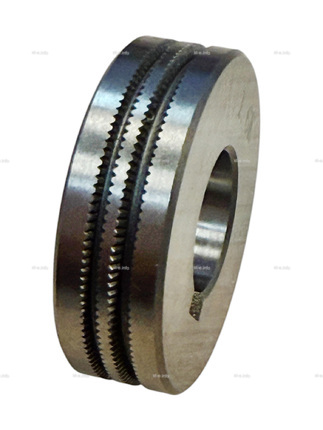 Ролики для механизмов подачи порошковой проволоки к MIG-500  - st-e.info - Москва