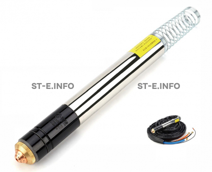 Механизированный резак YK300H-10m - st-e.info - Москва