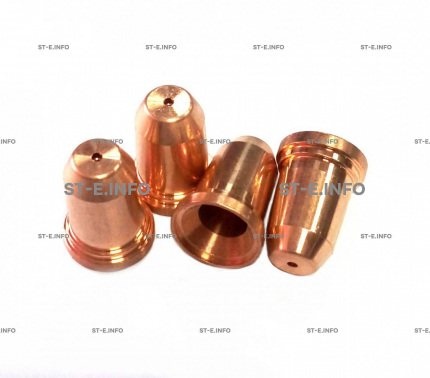 Сопло для плазмотрона AUTOCUT 125P арт. PD0179-13 - st-e.info - Москва