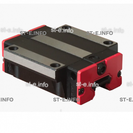 Каретка HGW20CA - st-e.info - Москва